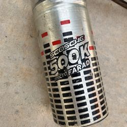 Capacitor for Amplifier 