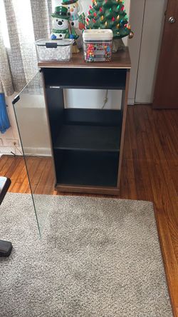 Radio stand