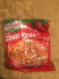 Instant noodles Indonesian