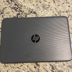 HP Laptop 