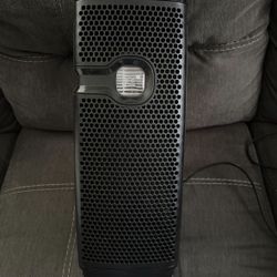 Air Purifier Aer1 Mini Tower with True HEPA Filtration