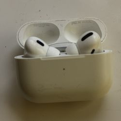 AirPods Pro