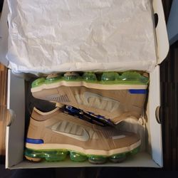 Vapormax Utility,  like new Size 12 $150