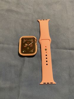 Apple Watch band and case 42mm/44mm series 1/2/3/4/5/6