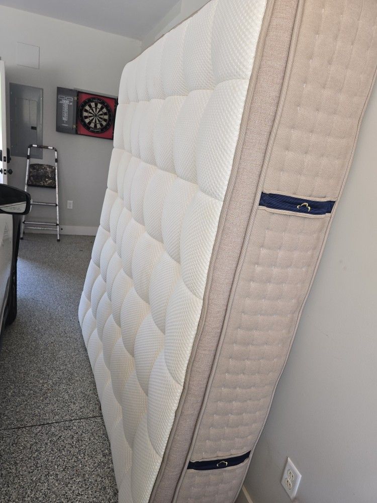 King Matress