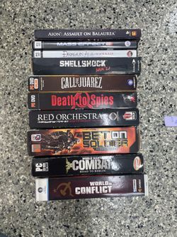 PC Games