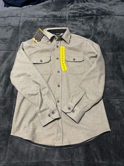 JachsNY Overshirt New Medium
