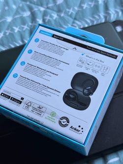 Soundcore Sport X20