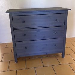 IKEA Dresser 