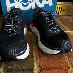 Hoka Bondi 7 Woman’s Sneakers