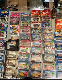 MASSIVE TOY SALE AT THE SAN DIEGO KOBYS FLEA MARKET ON THE JUNE 26TH 27TH & 28TH!!! WILL HAVE ALL THE NEWEST POKEMON, BARBIES, & HOT WHEELS RELEASES