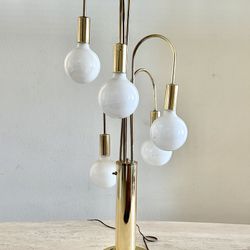 Mid Century Modern Lamp Waterfall  