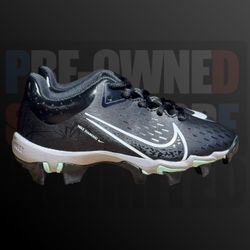 Nike Hyperdiamond 4 Softball/Baseball Cleats 