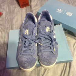 South Park x Adidas, Towlie Shoes