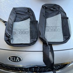 2 Bingo Cross Body Bags