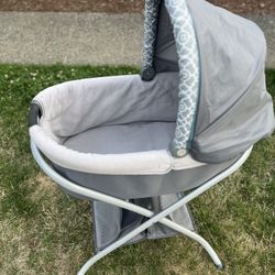 Graco Portable Bassinet