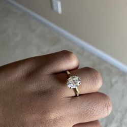 Size 9 Ring