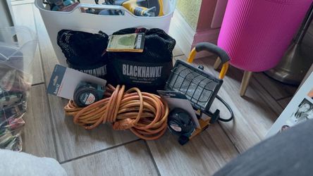 DIY / Jobsite Essentials Bundle