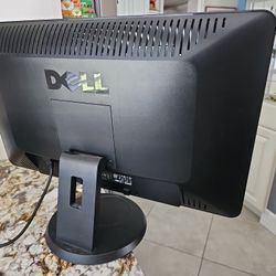 Dell 24" Monitor 