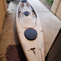 Necky Cruiser 2 Kayak