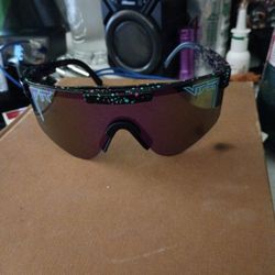 PIT VIPER SUNGLASSES 