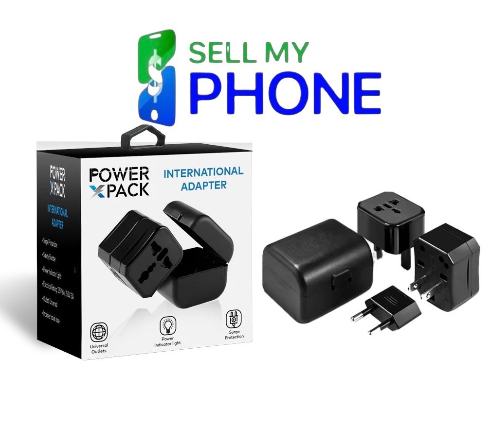 International Adapter