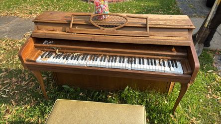 Piano