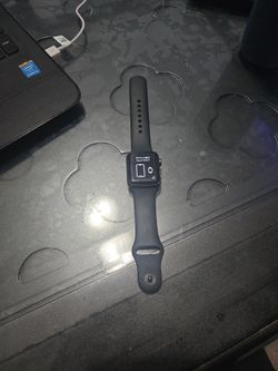 Apple Watch series 3
