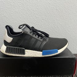 slightly used Adidas NMD 1 original