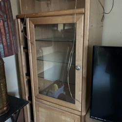 Entertainment Center 