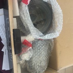 Raxiom Fog Lights 