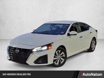 2023 Nissan Altima