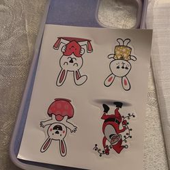 iPhone 13 And 14 Case And Screen Protect