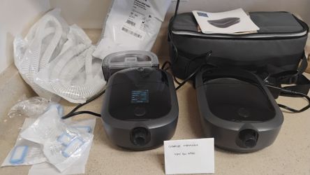 Dreamstation 2 Machines