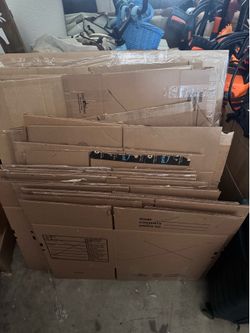Moving supplies