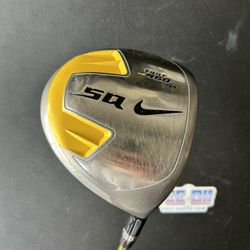 Nike Sumo SQ Tour- 460 Driver Golf