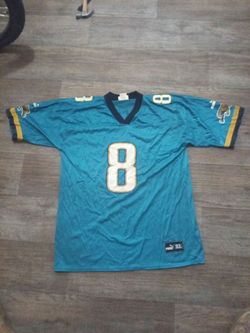 Jacksonville jersey