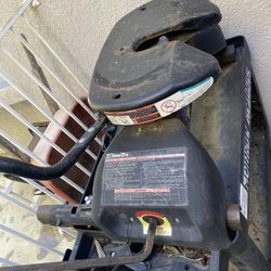 5th Wheel Hitch