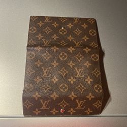 Louis Vuitton Wallet Authentic 
