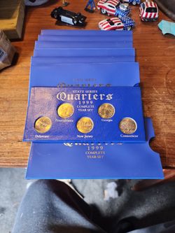State Quarters 