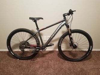 Fezzari wasatch peak 27.5 hotsell