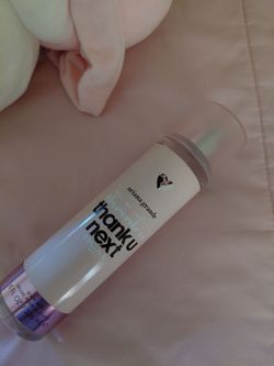 Ariana grande perfume