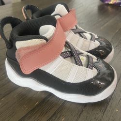 Baby Girl Shoes
