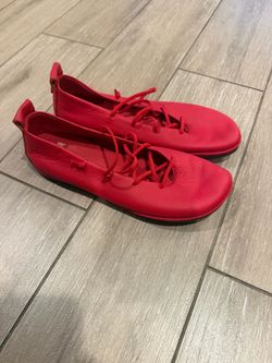 Camper ballerina flats