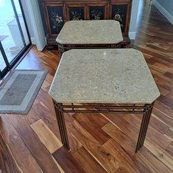 End Tables