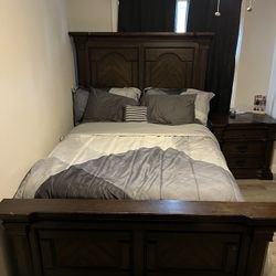 Bedroom Set