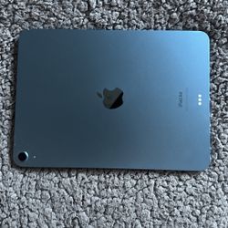 iPad Air 5th Gen 10.9 Inch