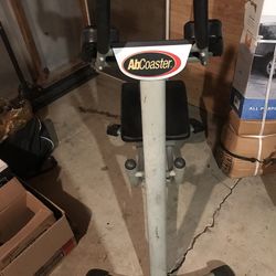 AbCoaster