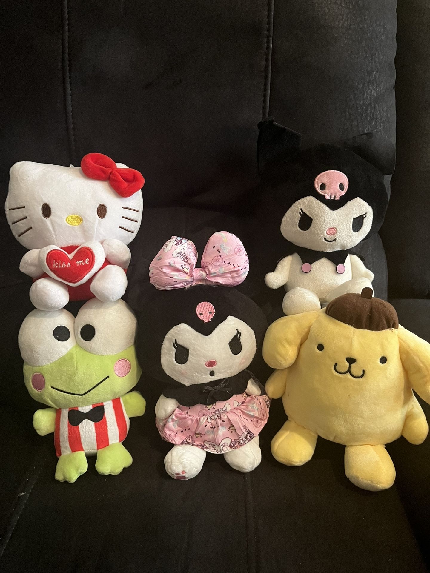 Hello Kitty