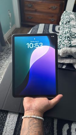 Apple IPad Air M3 chip 11in 128gb
